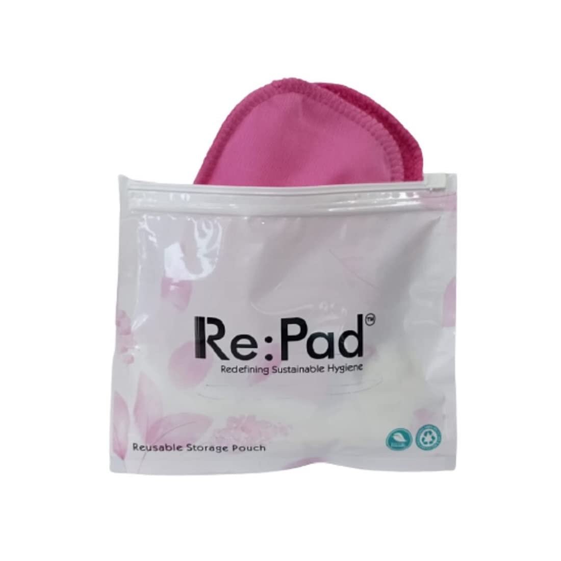 Re:Pad Reusable Sanitary Pads