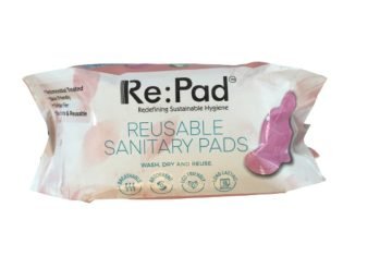 Re:Pad Reusable Sanitary Pads