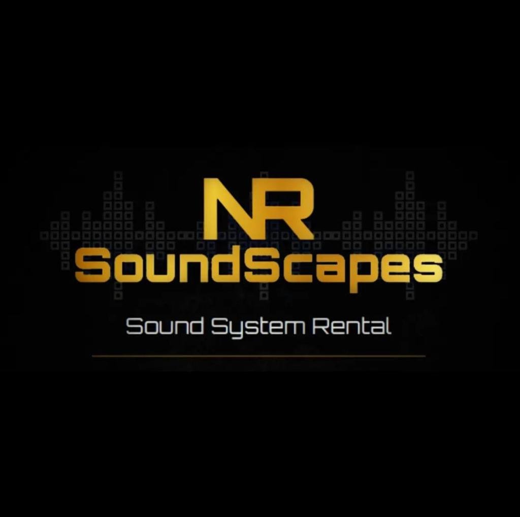 NR Sound System Rental