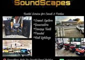 NR Sound System Rental