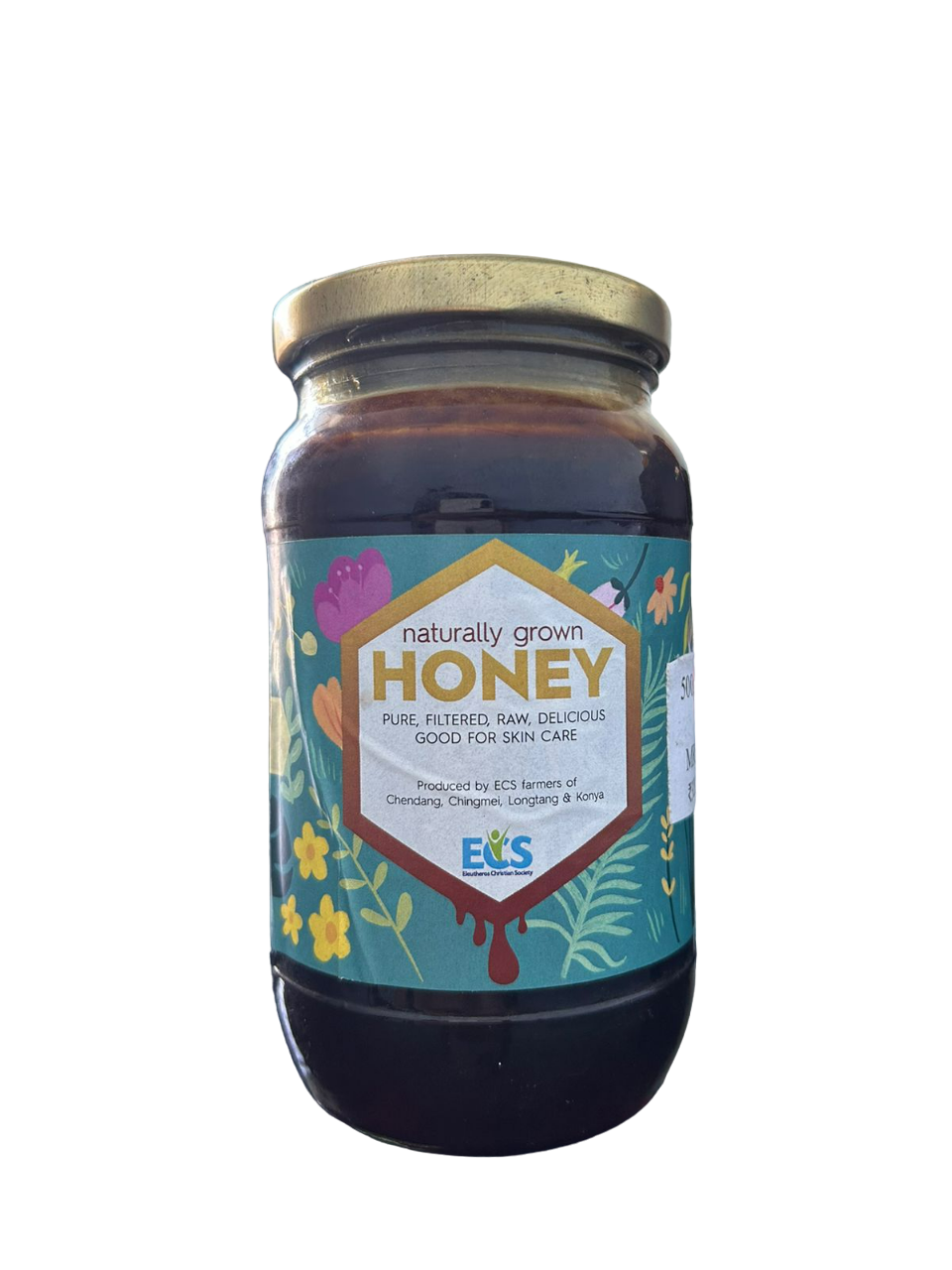 Natural Honey