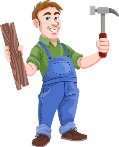 Carpentry Akum