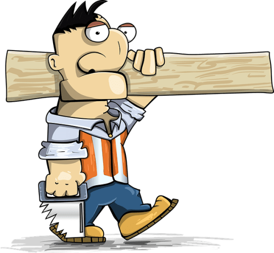 Carpentry Akum