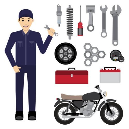 Riven Honda Servicing