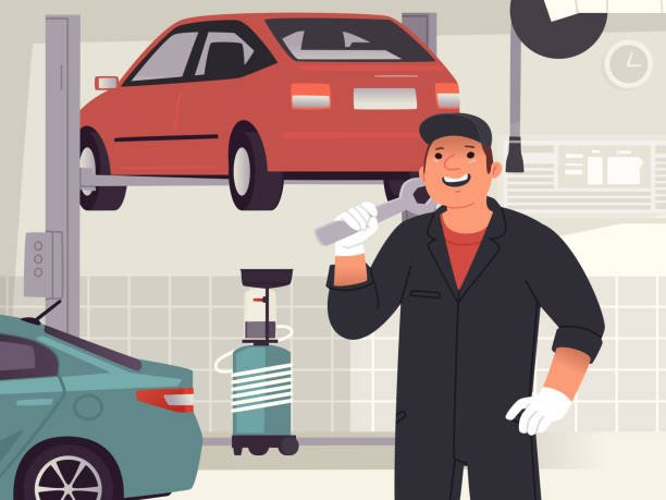 Apex Servicing Mahindra