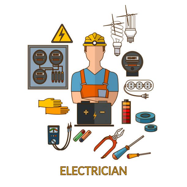 Electrician Jaintor