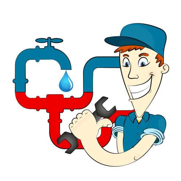 Plumber Bortmun